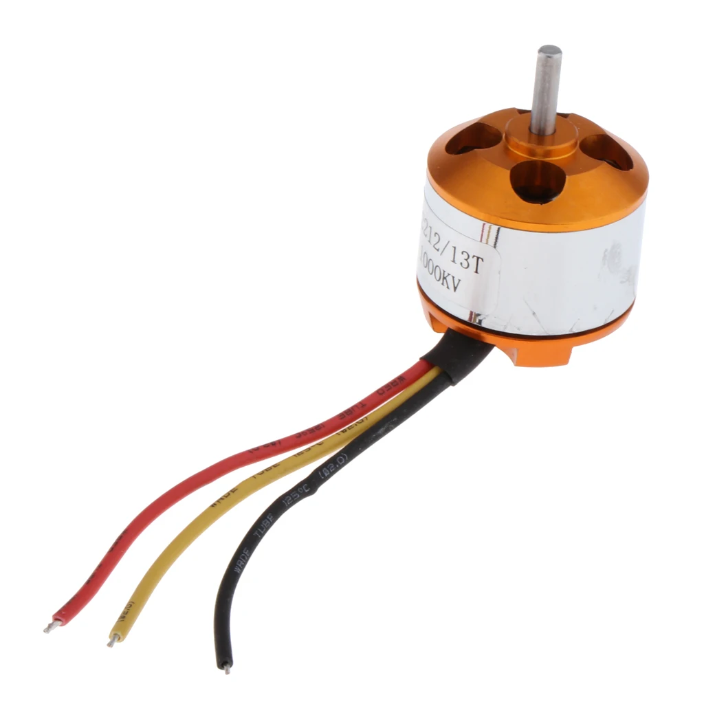 RC Multicopter Parts 1000KV Brushless Motor ESC 1045 Propeller Kit for Fixed Wing RC Airplane
RC Multicopter Parts 1000KV Brushless Motor ESC 1045 Propeller Kit for Fixed Wing RC Airplane