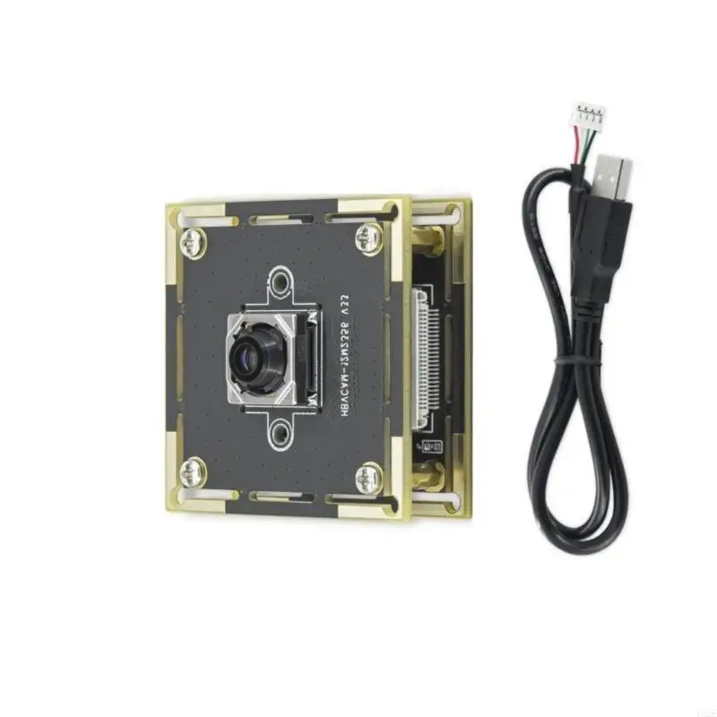 462E High Resolution 4K30FPS 12MP USB Camera Module With IMX378 Chip Double Microphones For Industrial Embedde Systems
462E High Resolution 4K30FPS 12MP USB Camera Module With IMX378 Chip Double Microphones For Industrial Embedde Systems