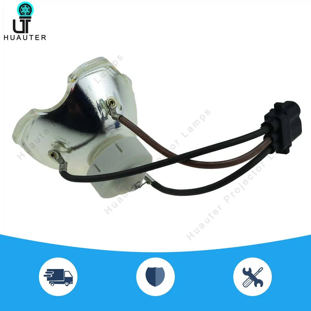 Projector Lamp AN-C430LP Replacement Bulb for Sharp AN-C430LP/1, PG-C355W, XG-C330X, XG-C335X, XG-C350X, XG-C430X, XG-C435X
Projector Lamp AN-C430LP Replacement Bulb for Sharp AN-C430LP/1, PG-C355W, XG-C330X, XG-C335X, XG-C350X, XG-C430X, XG-C435X