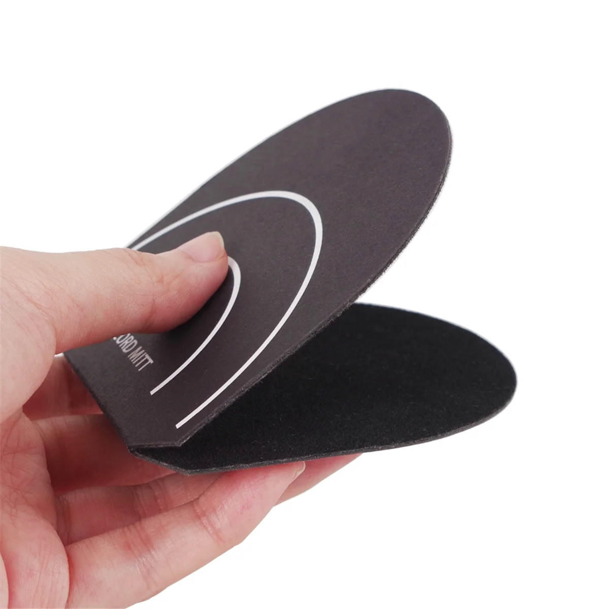 Record Cleaner Handler Mitt Vinyl Record Clip Disc Cleaning Protection Pad No Fingerprints for Vinyl LP Records N16R
Record Cleaner Handler Mitt Vinyl Record Clip Disc Cleaning Protection Pad No Fingerprints for Vinyl LP Records N16R