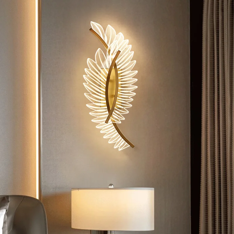 Wall lamp LED living room dining room background decoration bedroom bedside corridor aisle warm children's room wall light
Wall lamp LED living room dining room background decoration bedroom bedside corridor aisle warm children's room wall light