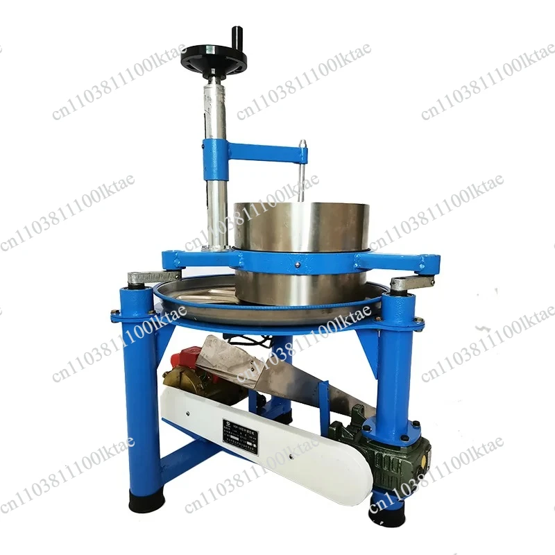Electric Rolling Machine Household Automatic Tea Roller Stainless Steel Large Tea Making Machine Tea Processing Machine
Electric Rolling Machine Household Automatic Tea Roller Stainless Steel Large Tea Making Machine Tea Processing Machine