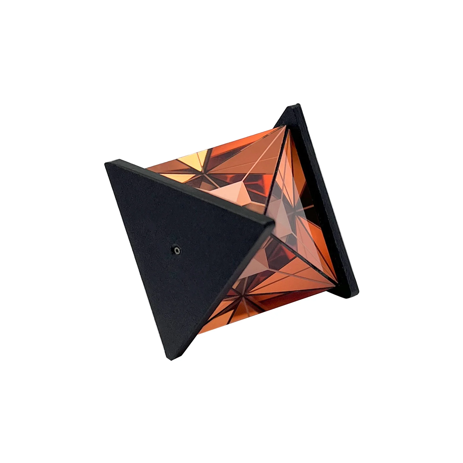 360 Degree Mini Prism For Leica For Installation On The 0.4MM Steel Wire Rope 
360 Degree Mini Prism For Leica For Installation On The 0.4MM Steel Wire Rope