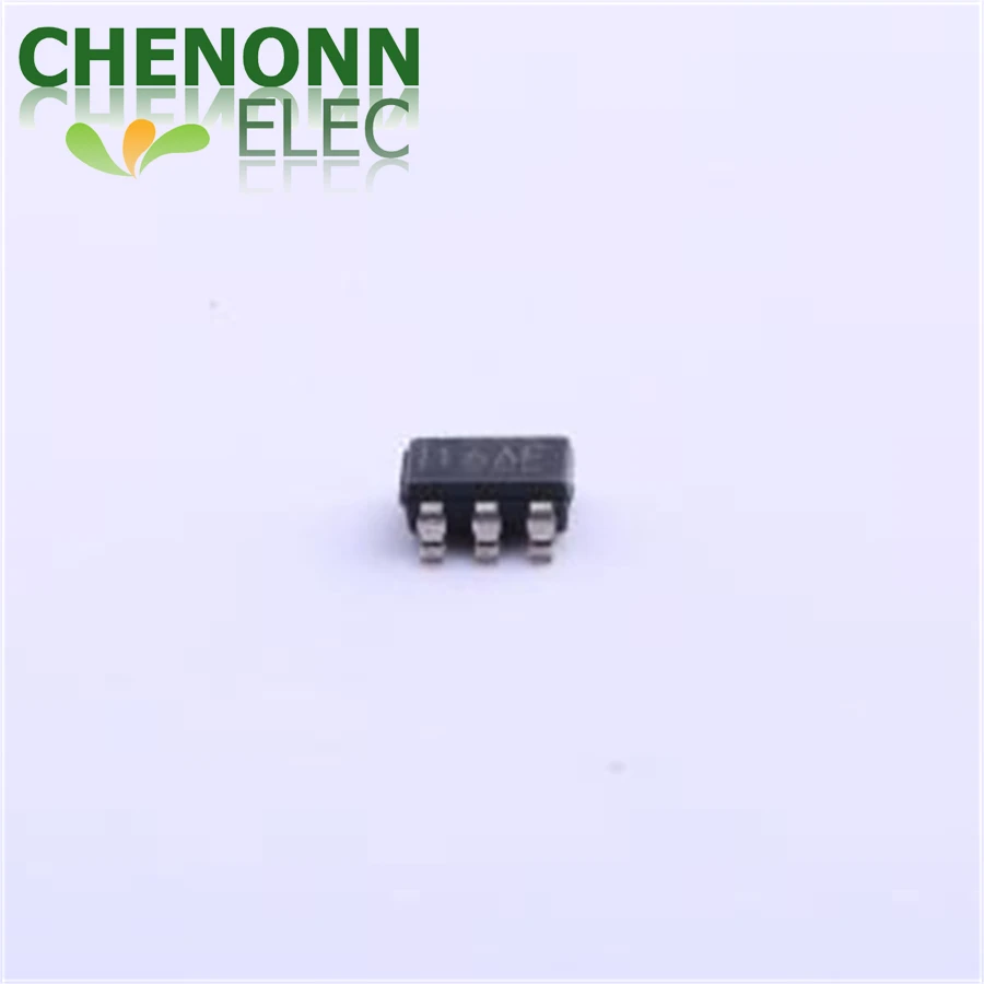 100 шт./лот TLV62569DBVR (преобразователи постоянного тока)
100 шт./лот TLV62569DBVR (преобразователи постоянного тока)