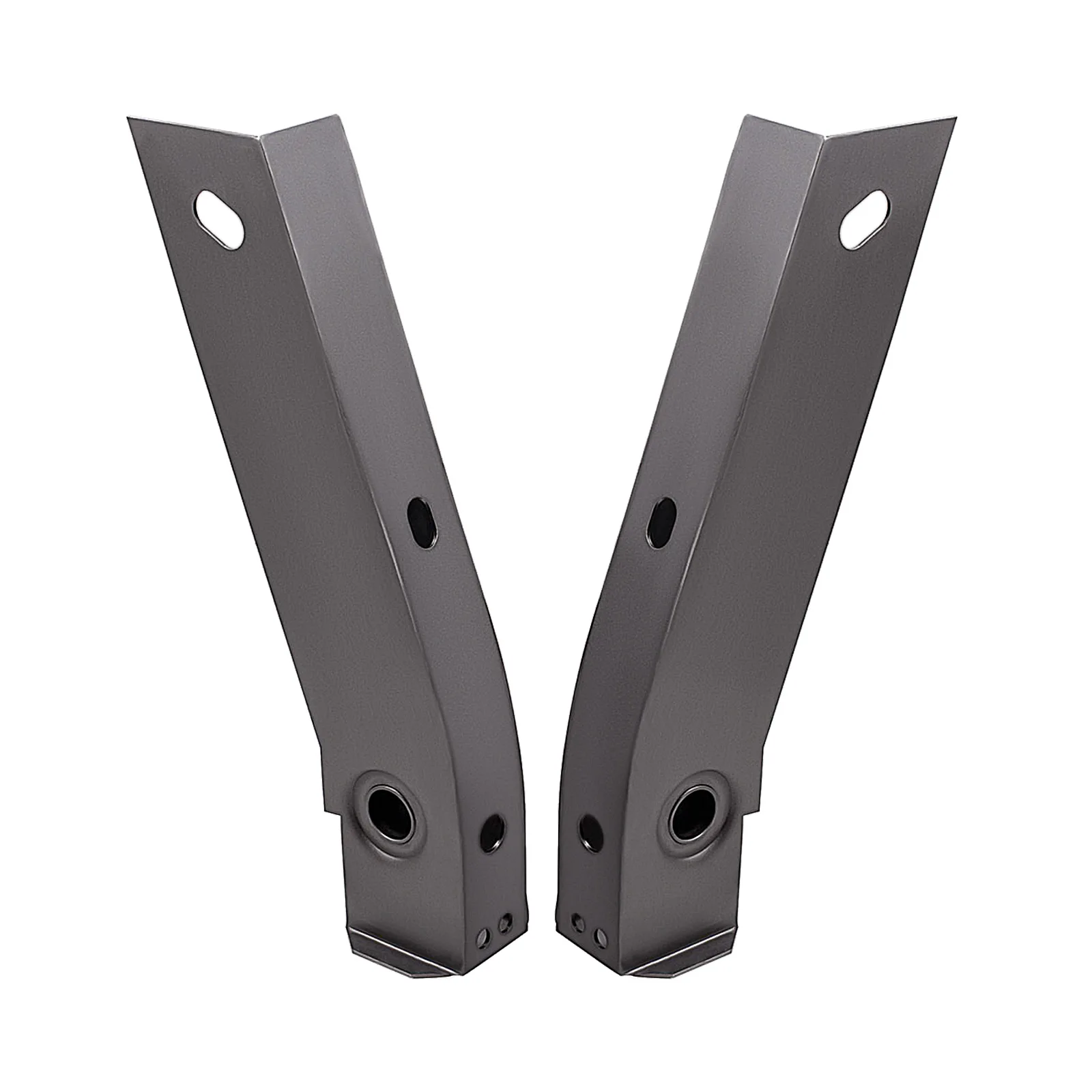 Rear Shackle Mount Frame Rust Repair Kit For Jeep Wrangler YJ 2PCS 1986-1995
Rear Shackle Mount Frame Rust Repair Kit For Jeep Wrangler YJ 2PCS 1986-1995