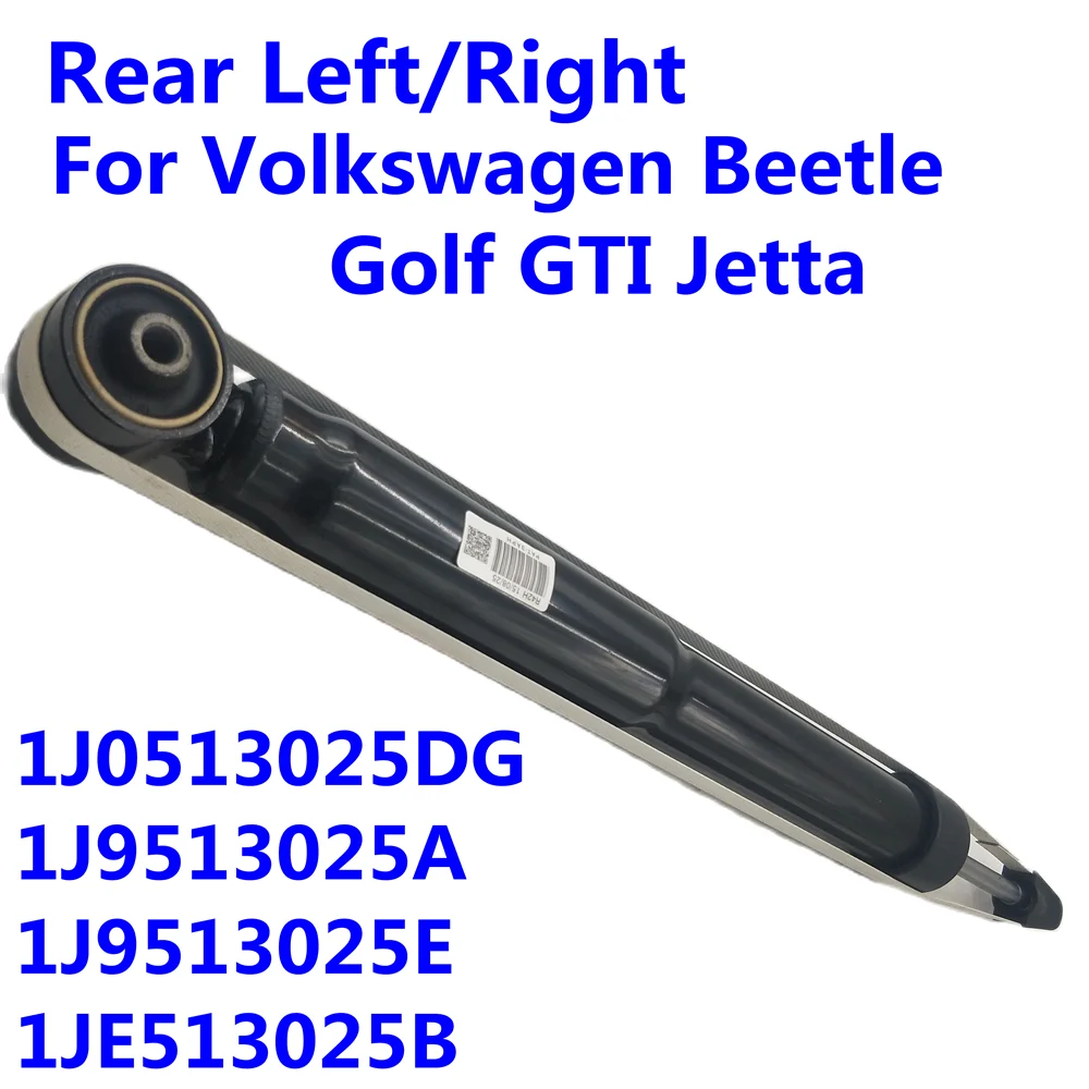 JH 1J0513025DG Rear Left/Right Shock Absorber Fit For Volkswagen Beetle Golf GTI Jetta 1J9513025A 1J9513025E 1JE513025B
JH 1J0513025DG Rear Left/Right Shock Absorber Fit For Volkswagen Beetle Golf GTI Jetta 1J9513025A 1J9513025E 1JE513025B