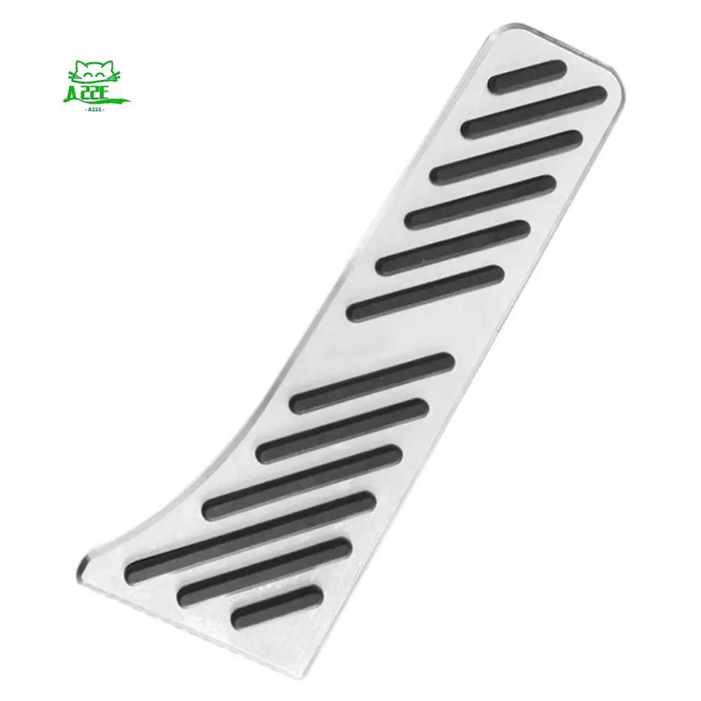 A22E-Gas Accelerator Pedal And Break Pedal Cover Pad Non-Slip For Mercedes Benz Smart Fortwo 451 2007-2014
A22E-Gas Accelerator Pedal And Break Pedal Cover Pad Non-Slip For Mercedes Benz Smart Fortwo 451 2007-2014