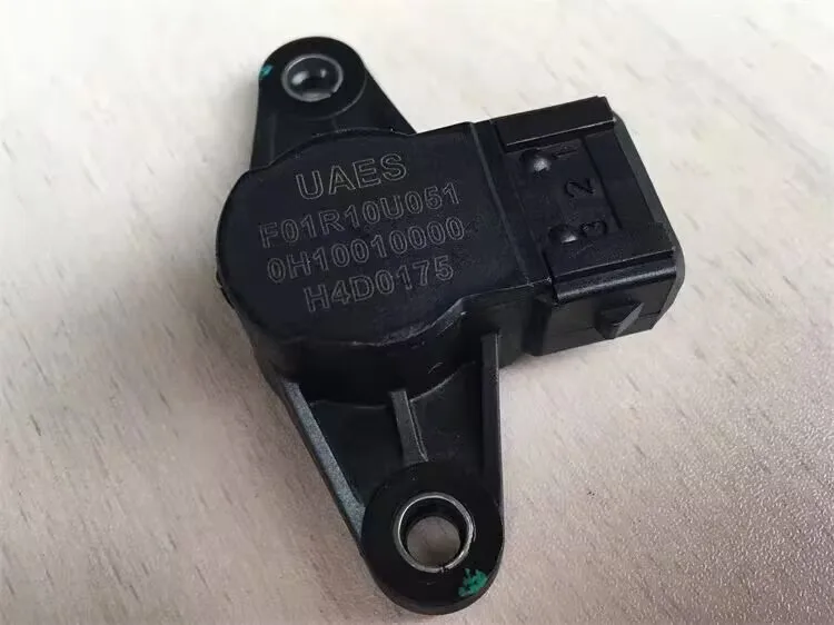 Датчик положения дроссельной заслонки (TPS) для мотоциклов CFMOTO CF400NK, CF650NK, CF650MT, CF650GT, CF MOTO 400NK, 650NK, 650MT, 650GT, 650-7 (1 шт.)
Датчик положения дроссельной заслонки (TPS) для мотоциклов CFMOTO CF400NK, CF650NK, CF650MT, CF650GT, CF MOTO 400NK, 650NK, 650MT, 650GT, 650-7 (1 шт.)