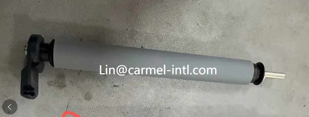 710-118S-001 Комплект опорного валика для термопринтера этикеток со штрих-кодом Intermec PM42 PM43 203 точек на дюйм, 300 точек на дюйм
710-118S-001 Комплект опорного валика для термопринтера этикеток со штрих-кодом Intermec PM42 PM43 203 точек на дюйм, 300 точек на дюйм