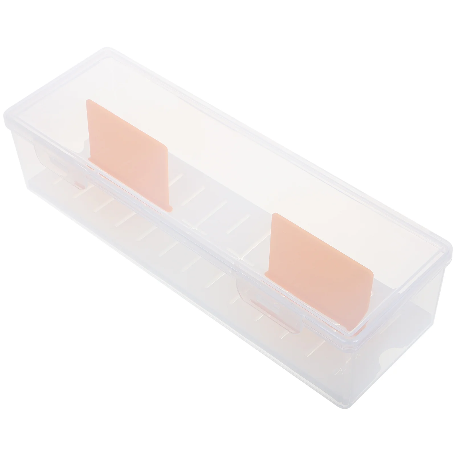 Card Storage Box Organizing Boxes Cards with Lids for Case Transparent Clear Bins Sports Game
Card Storage Box Organizing Boxes Cards with Lids for Case Transparent Clear Bins Sports Game