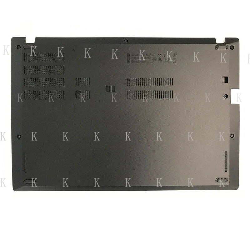 C new FOR Lenovo Thinkpad T480S Lower Bottom Base Case Cover AM16Q000500 01LV696
C new FOR Lenovo Thinkpad T480S Lower Bottom Base Case Cover AM16Q000500 01LV696