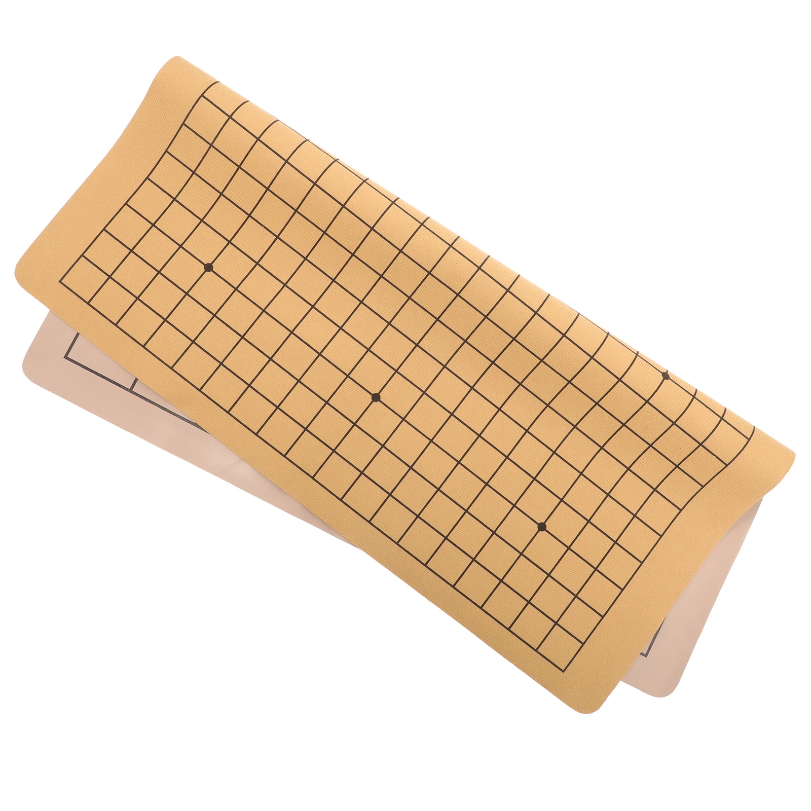 Foldable Chessboard Dual-sided Game Supplies Checkerboard for Adults Chinese Chess Board Portable Travel Size
Foldable Chessboard Dual-sided Game Supplies Checkerboard for Adults Chinese Chess Board Portable Travel Size