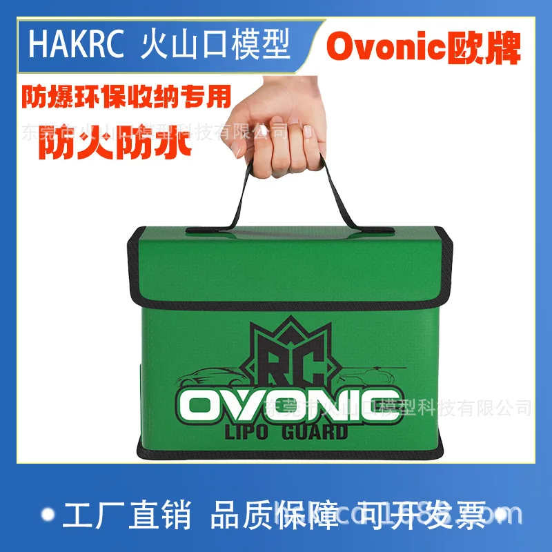 Ovonic взрывозащищенное и экологически чистое хранение специальное двухслойное огнестойкое и водонепроницаемое универсальное 
Ovonic взрывозащищенное и экологически чистое хранение специальное двухслойное огнестойкое и водонепроницаемое универсальное