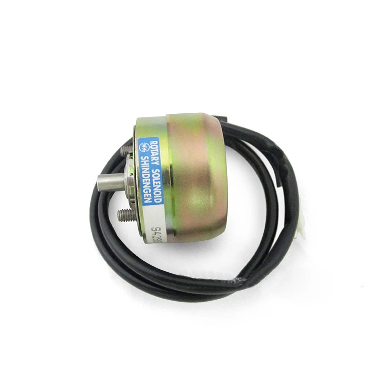 Электромагнитный поворотный переключатель Tajima: Запчасти для специализированных электромагнитных выключателей (640600030001)
Электромагнитный поворотный переключатель Tajima: Запчасти для специализированных электромагнитных выключателей (640600030001)