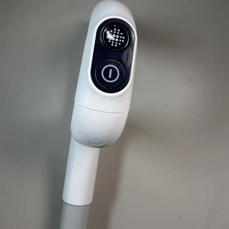 A83G-Compatible With For Tineco Floor Scrubber 2.0L Cd/ LED Handle
A83G-Compatible With For Tineco Floor Scrubber 2.0L Cd/ LED Handle