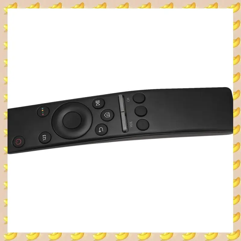 A45U Universal Remote Control Replacement For All Samsung LED QLED LCD UHD SUHD HDTV 4K 8K TV, With Netflix,Prime Video,WWW
A45U Universal Remote Control Replacement For All Samsung LED QLED LCD UHD SUHD HDTV 4K 8K TV, With Netflix,Prime Video,WWW