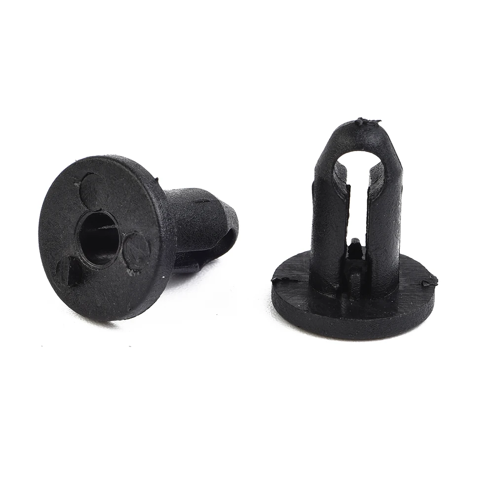 Useful Replacement Brand New Trim Panel Clip Clip Door Trim Panel 11mm 18mm Length 20pcs Set Nylon Replacement 21042098
Useful Replacement Brand New Trim Panel Clip Clip Door Trim Panel 11mm 18mm Length 20pcs Set Nylon Replacement 21042098