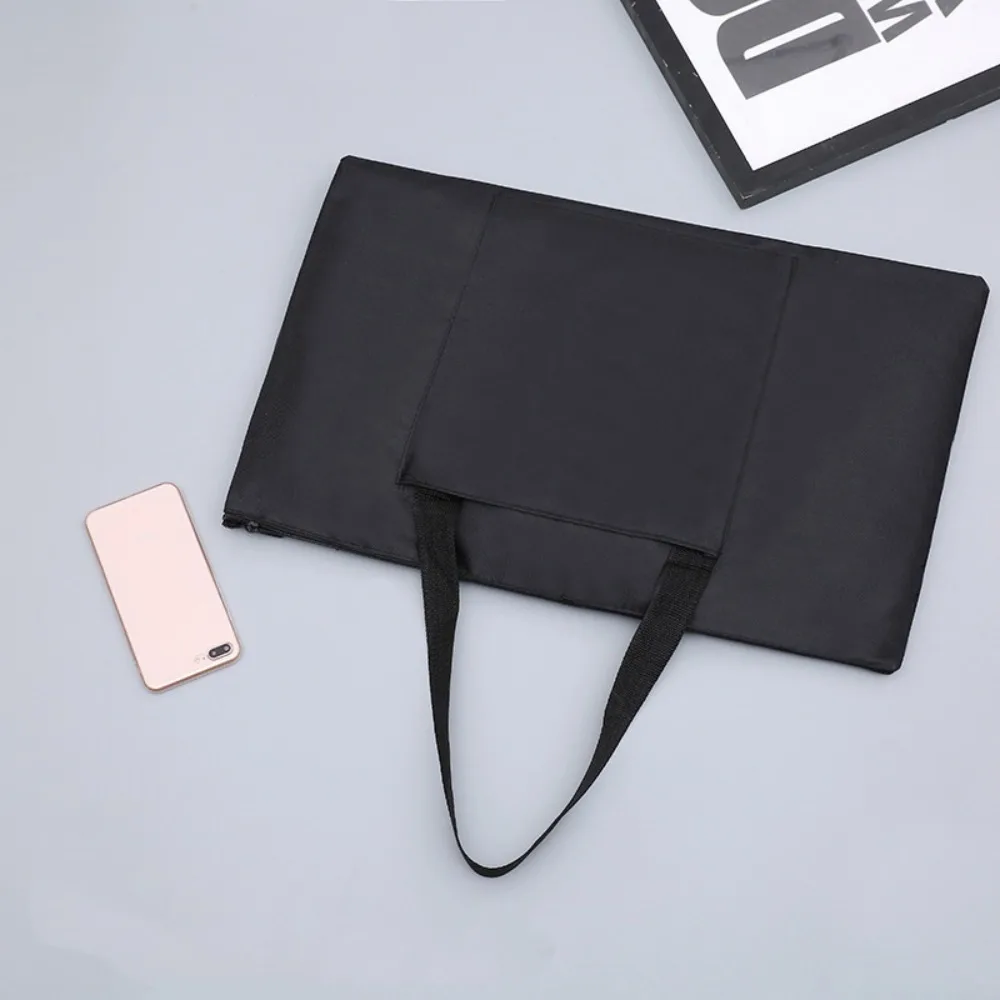 Waterproof Painting Board Bags Large Capacity Sketching Tools Drawing Storage Bag Portfolio Oxford Fabric Art Carry Tote Bag
Waterproof Painting Board Bags Large Capacity Sketching Tools Drawing Storage Bag Portfolio Oxford Fabric Art Carry Tote Bag
