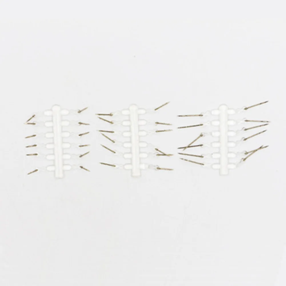 Nice Practical Best Brand New Hair Rig Tackle Fishing Bait Sting Boilies Pin Accessories High Quality Portable
Nice Practical Best Brand New Hair Rig Tackle Fishing Bait Sting Boilies Pin Accessories High Quality Portable