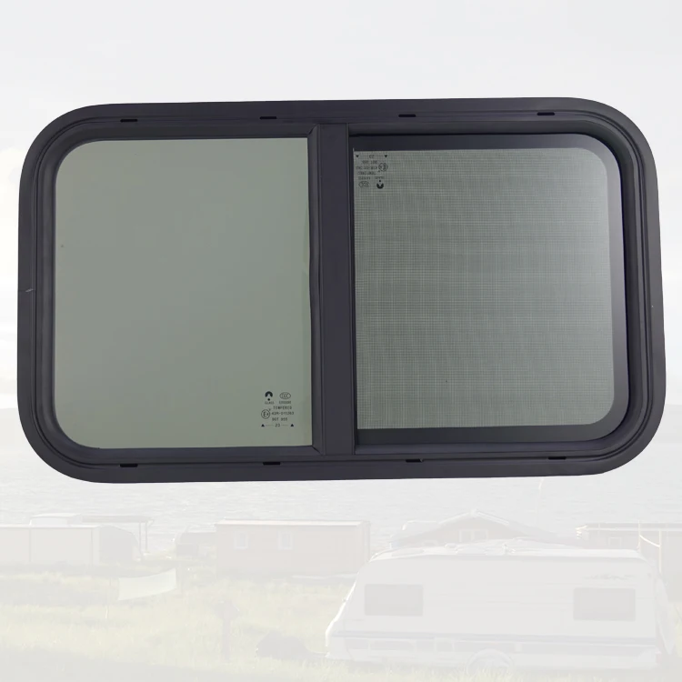 High Quality 600*300mm Sliding Car Window For RV & Camping Factory Wholesale Made In China
High Quality 600*300mm Sliding Car Window For RV & Camping Factory Wholesale Made In China