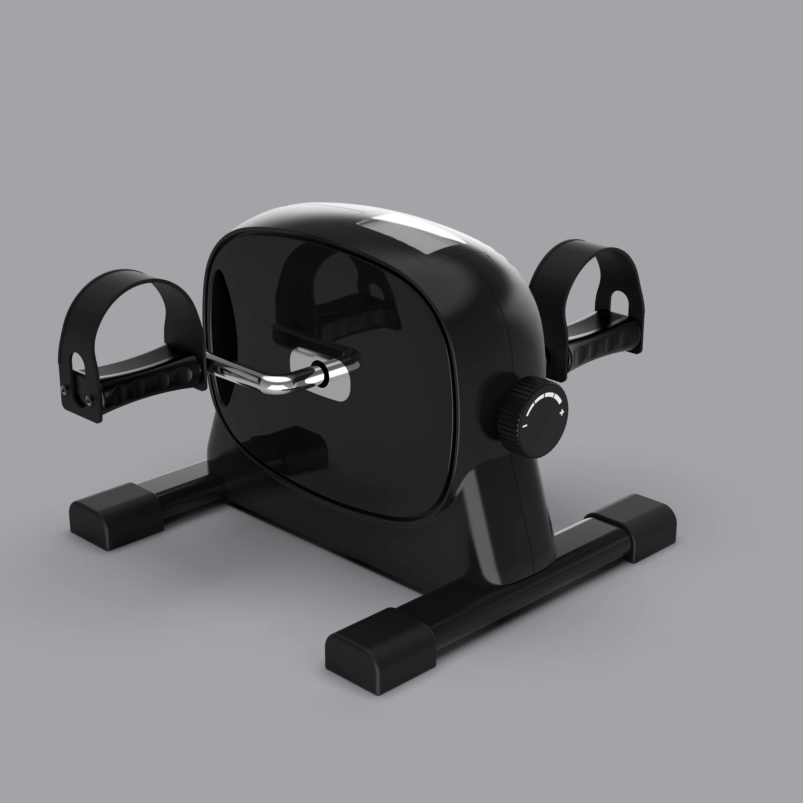 Portable Desk Bike Home Use Arm & Leg Rehabilitation Pedal Exerciser 2026
Portable Desk Bike Home Use Arm & Leg Rehabilitation Pedal Exerciser 2026