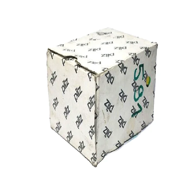 Реле безопасности Pnk 24 В постоянного тока 3s 1o 474025/Совершенно новый оригинальный точечный ПЛК
Реле безопасности Pnk 24 В постоянного тока 3s 1o 474025/Совершенно новый оригинальный точечный ПЛК