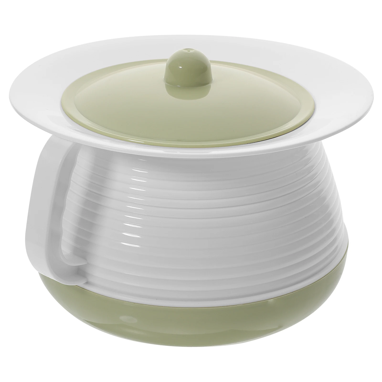 Thickened Adult Spittoon Urinal Chamber Pot Plastic Potty Lightweight Compact Durable Training Seat Portable Container
Thickened Adult Spittoon Urinal Chamber Pot Plastic Potty Lightweight Compact Durable Training Seat Portable Container