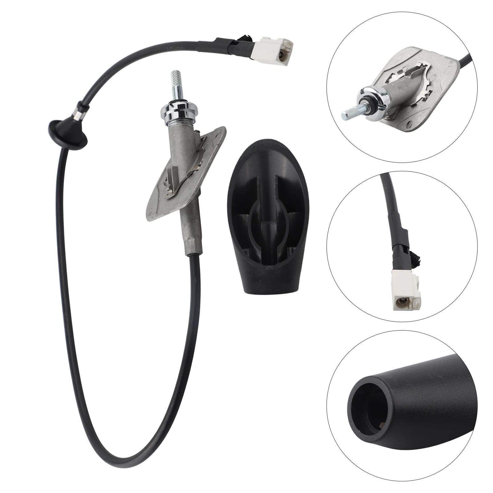 For Dodge For Ram Compatible Radio Antenna Base from 2014 to 2020 Ensures Seamless Integration with Your Vehicle's Design
For Dodge For Ram Compatible Radio Antenna Base from 2014 to 2020 Ensures Seamless Integration with Your Vehicle's Design