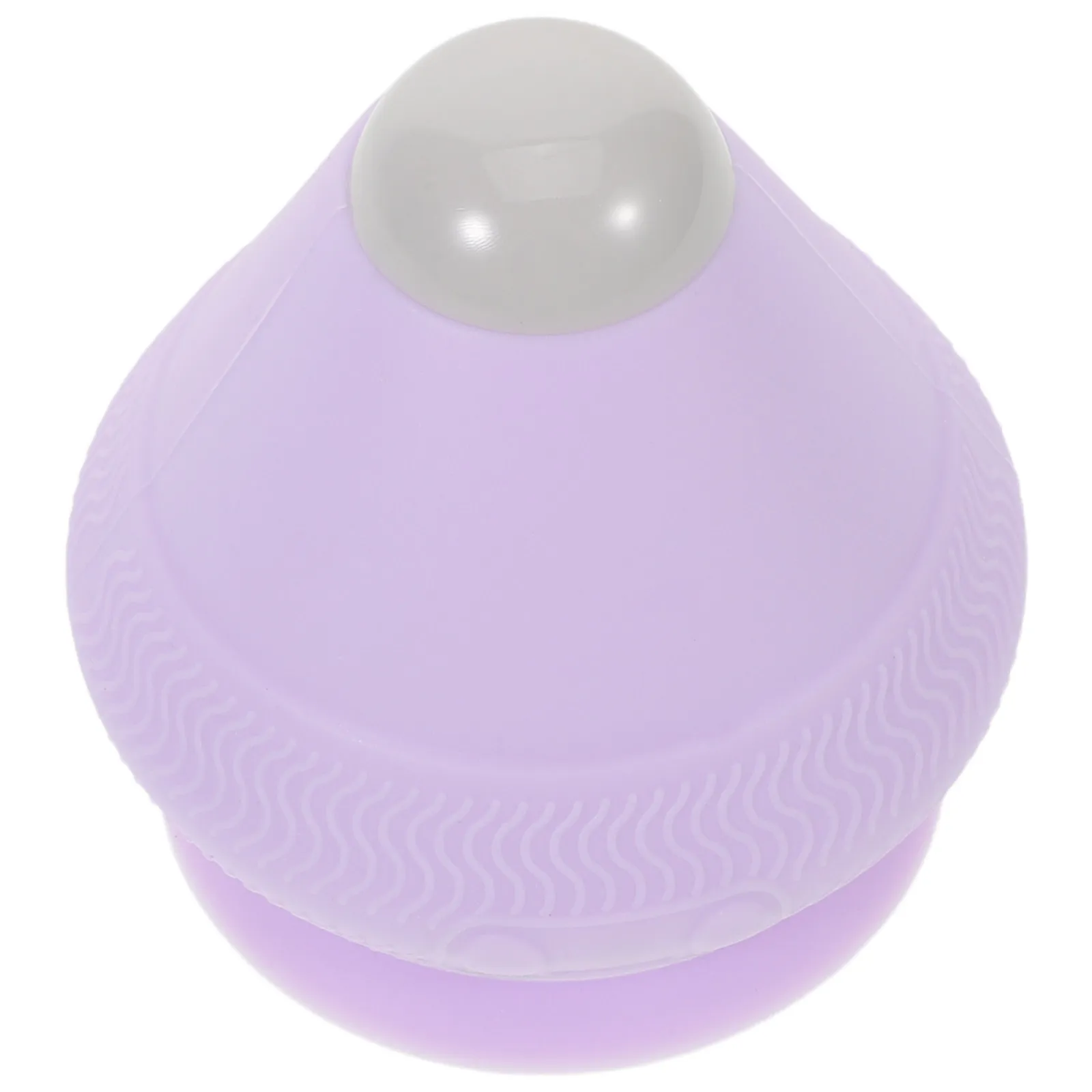 Handheld Electric Massage Ball Purple Vibrating Heat Trigger Point Neck Back Muscle Recovery Relaxation Portable Deep Tissue
Handheld Electric Massage Ball Purple Vibrating Heat Trigger Point Neck Back Muscle Recovery Relaxation Portable Deep Tissue