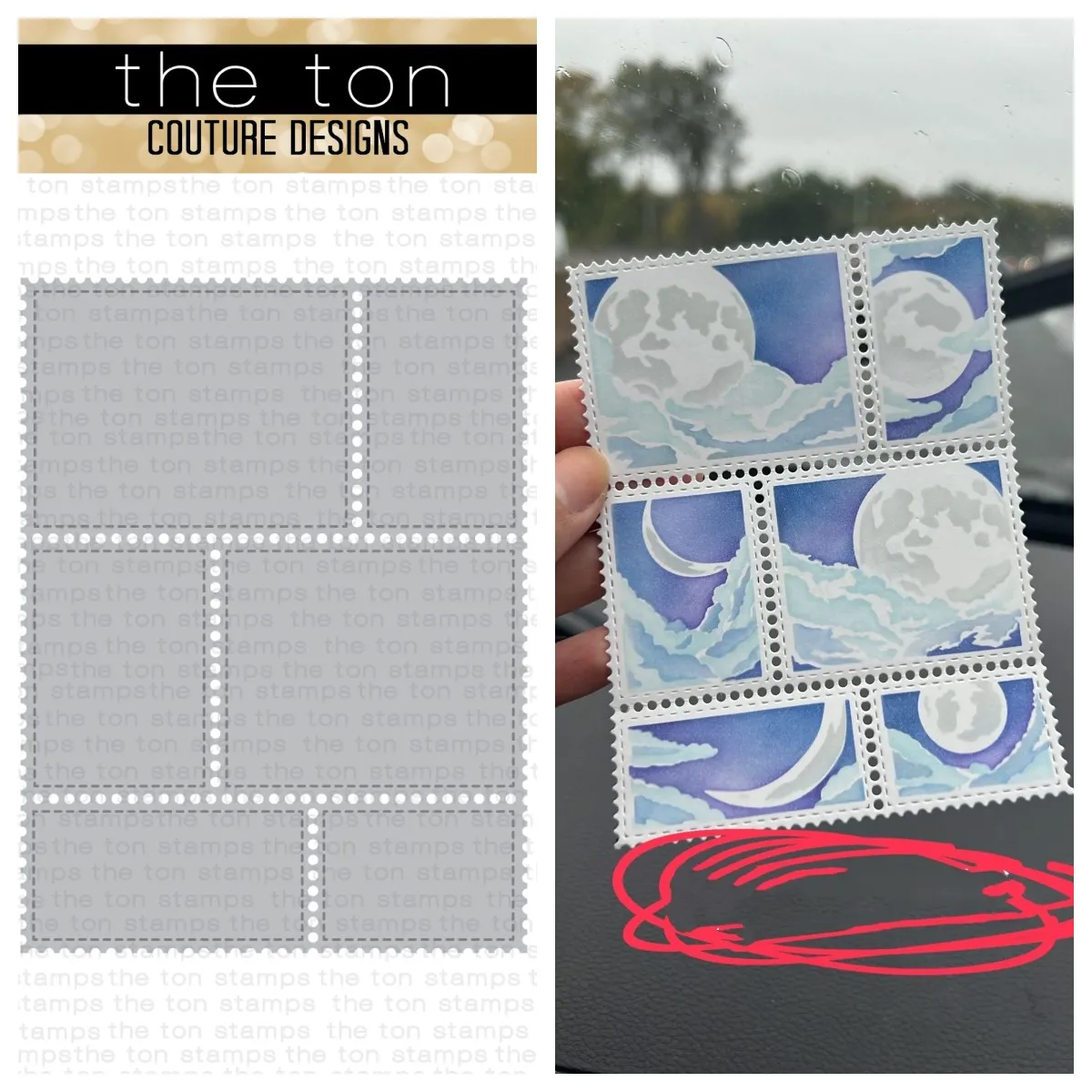 New Moon Metal Cutting Dies Stencil Collection For DIY Scrapbook Decoration Embossing Template Supplies Greeting Card Handmade
New Moon Metal Cutting Dies Stencil Collection For DIY Scrapbook Decoration Embossing Template Supplies Greeting Card Handmade