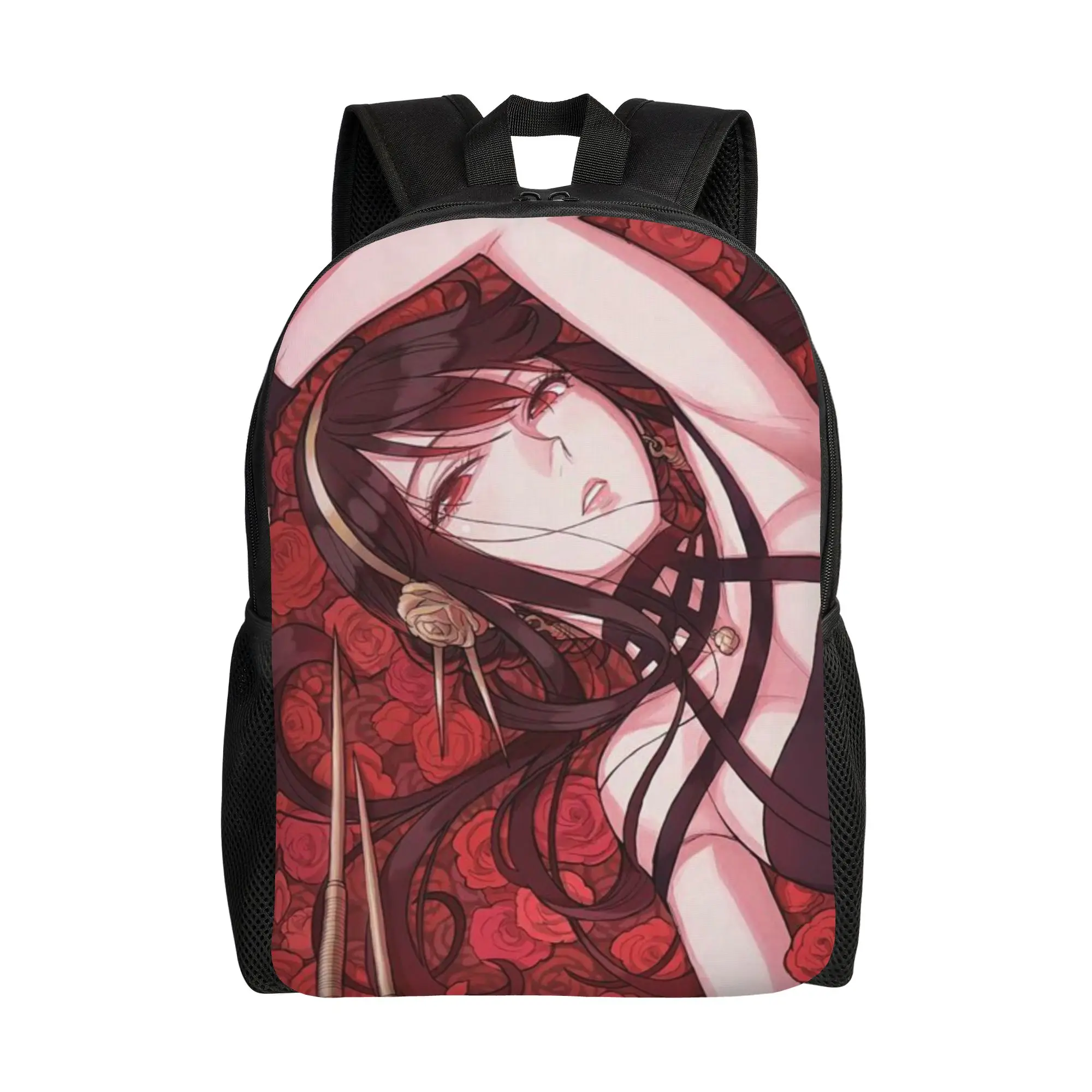 SPY×FAMILY Storage Bag Back to school season The girl on the rose flower Snack Storage Backpack
SPY×FAMILY Storage Bag Back to school season The girl on the rose flower Snack Storage Backpack