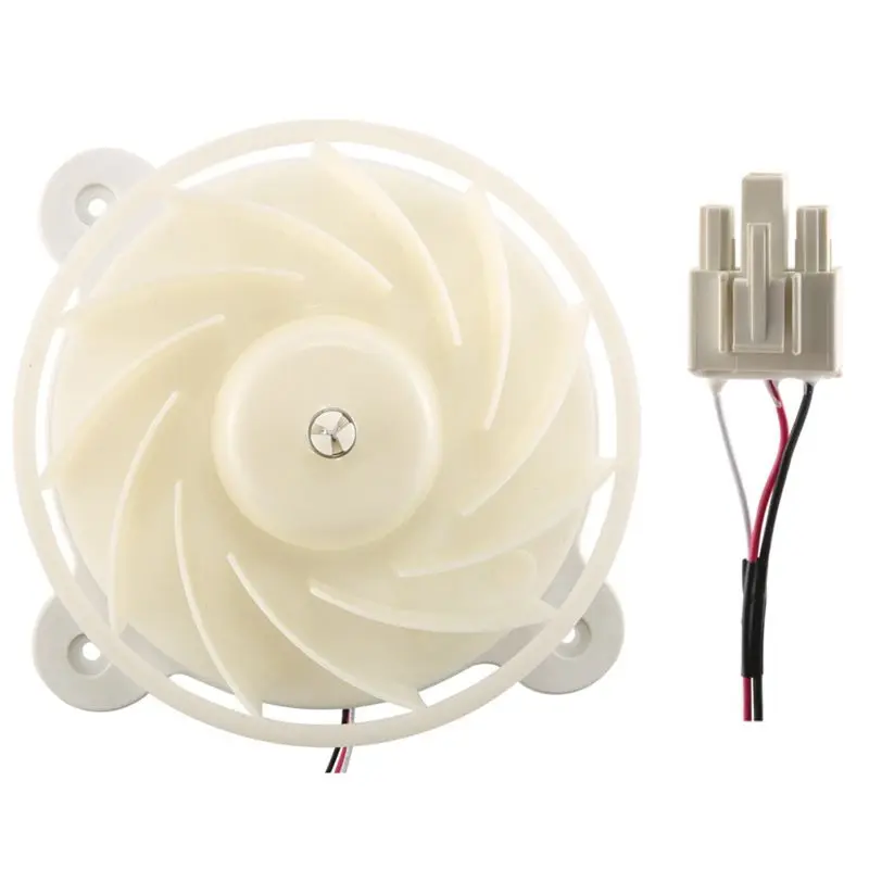 M02K-Motor ZWF-30-3 12V2.5W For Meiling Athenarefrigerator
M02K-Motor ZWF-30-3 12V2.5W For Meiling Athenarefrigerator