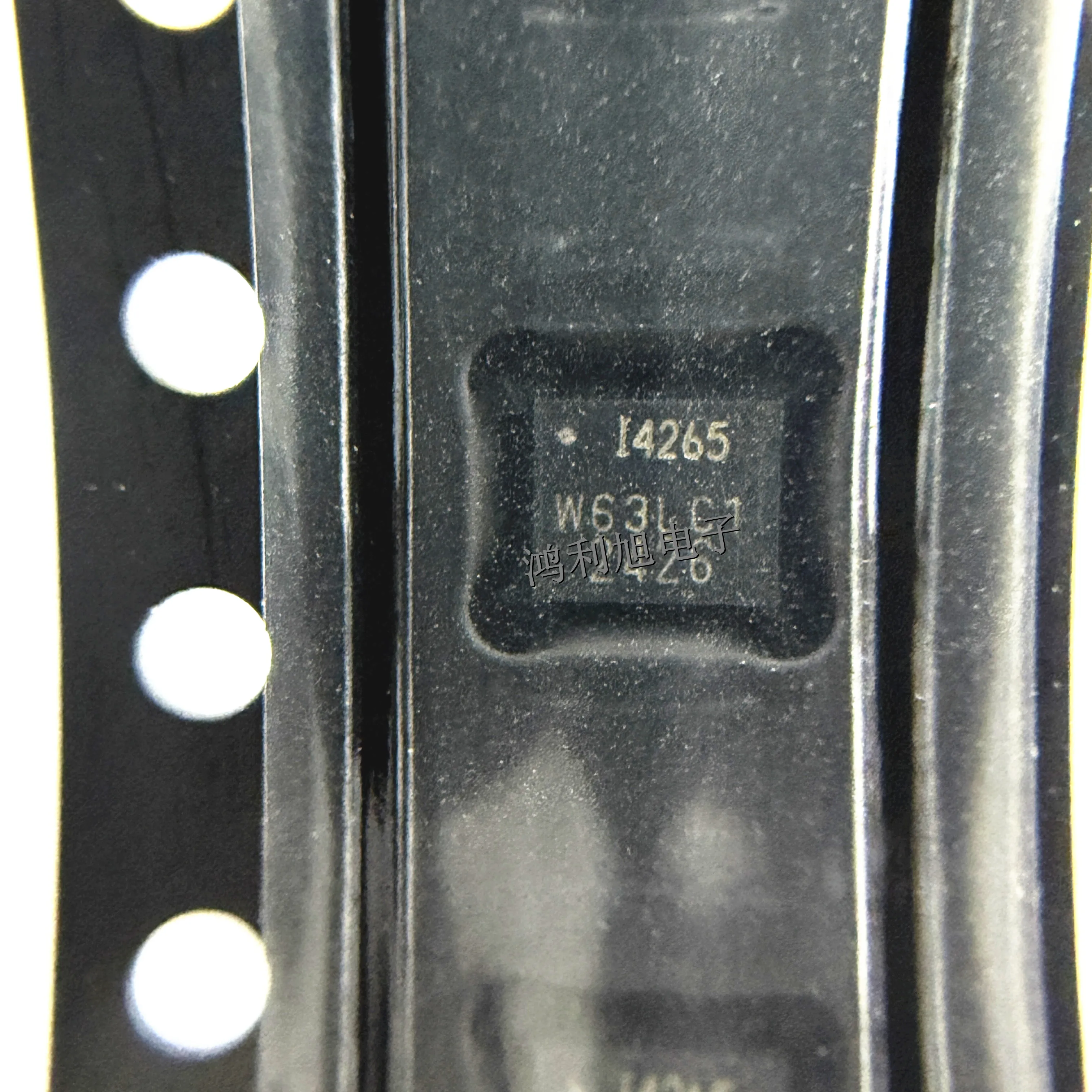 5pcs/Lot ICM-42605 LGA-14 MARKING;I4265 IMUs - Inertial Measurement Units 6-Axis MEMS Motion Tracking Device
5pcs/Lot ICM-42605 LGA-14 MARKING;I4265 IMUs - Inertial Measurement Units 6-Axis MEMS Motion Tracking Device