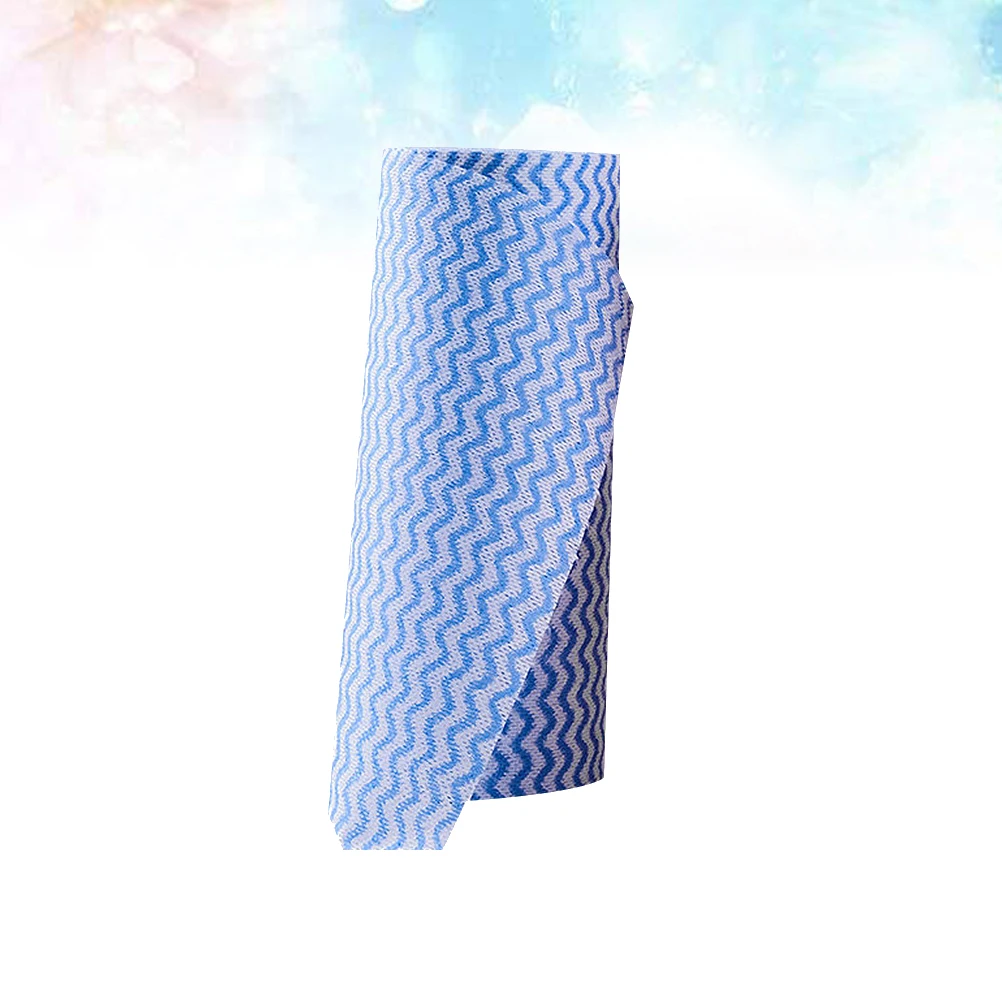 Disposable Kitchen Cleaning Wipes Premium Thick Dishcloth Multi-Use Non-Woven Fabric Wash Cloth Wet Dry Dual Purpose
Disposable Kitchen Cleaning Wipes Premium Thick Dishcloth Multi-Use Non-Woven Fabric Wash Cloth Wet Dry Dual Purpose