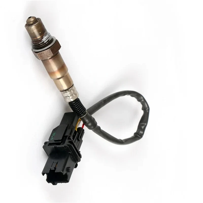 Oxygen Sensor 22693-7Y020 226937Y020 22693 7Y020 Applicable models can be consulted.
Oxygen Sensor 22693-7Y020 226937Y020 22693 7Y020 Applicable models can be consulted.