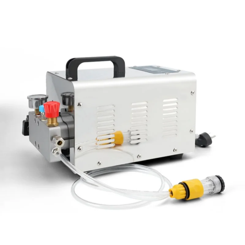JDB Electric High-Pressure Mist Sprayer Machine Precision Atomization For Garden Humidification Dust Removal Oil-Free Outdoor
JDB Electric High-Pressure Mist Sprayer Machine Precision Atomization For Garden Humidification Dust Removal Oil-Free Outdoor