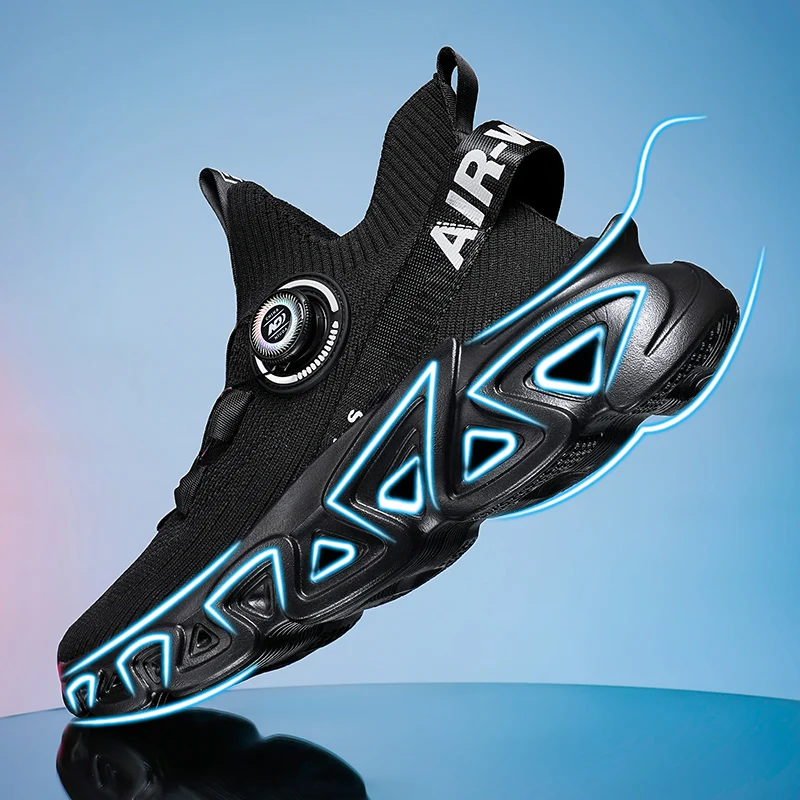 Mens Casual Shoes Trainer Race Breathable Shoes Fashion Loafers Running Shoes for Men Sneakers Men Shoes Male Tenis Luxury Shoes
Mens Casual Shoes Trainer Race Breathable Shoes Fashion Loafers Running Shoes for Men Sneakers Men Shoes Male Tenis Luxury Shoes