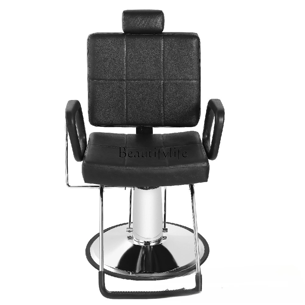 04Barber chair can be folded down with footrest beauty chair
04Barber chair can be folded down with footrest beauty chair