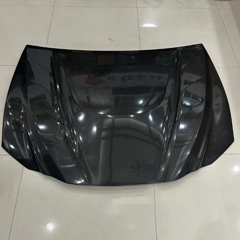 2018+ ES Series MBJ Custom Styling Carbon Bonnet High Strength Engine Protective Cover Exterior Upgrade Kits
2018+ ES Series MBJ Custom Styling Carbon Bonnet High Strength Engine Protective Cover Exterior Upgrade Kits