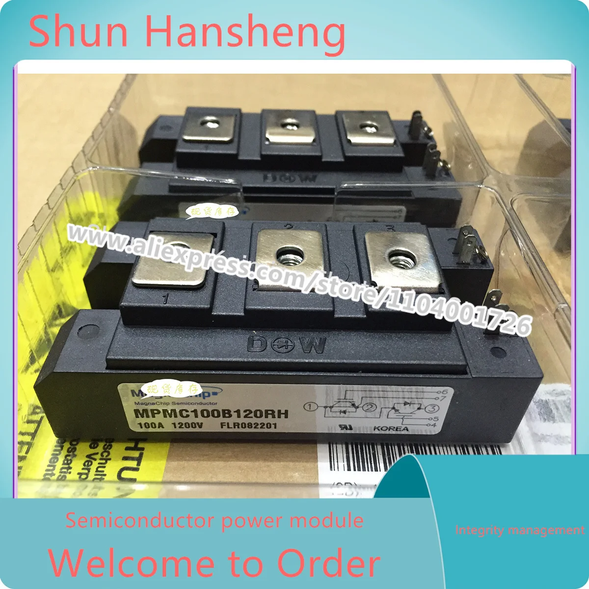 НОВЫЙ И оригинальный МОДУЛЬ IGBT MPMD100B120RH MPMD150B120RH MPMD200B120RH MPMC100B120RH на складе
НОВЫЙ И оригинальный МОДУЛЬ IGBT MPMD100B120RH MPMD150B120RH MPMD200B120RH MPMC100B120RH на складе