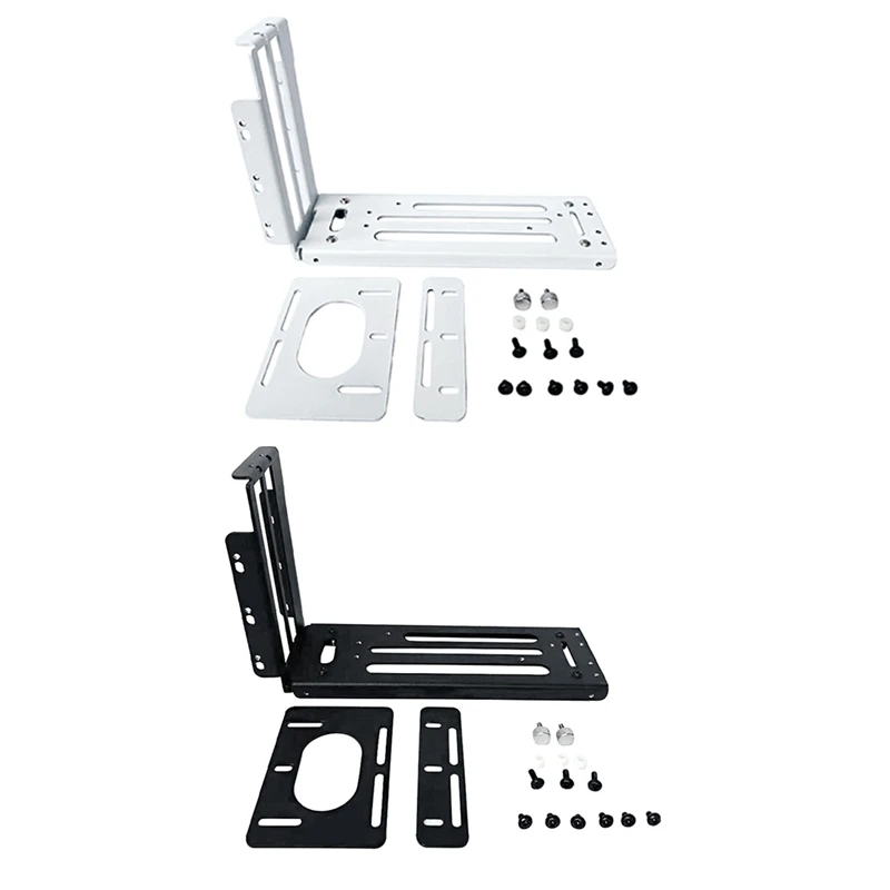 External Bracket For Vertical Display Of Graphics Card Suction Dual-Pass Slot Supports 30 Series Graphics Card Bracket,A Durable
External Bracket For Vertical Display Of Graphics Card Suction Dual-Pass Slot Supports 30 Series Graphics Card Bracket,A Durable
