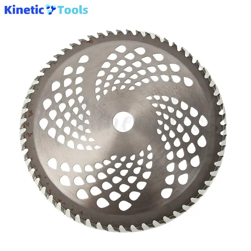 1PC Lawn Mower Weed Trimmer Blade Head 60 Teeth Wood Mower Disc for Brush Cutter Trimmer Garden Weed Mower Parts
1PC Lawn Mower Weed Trimmer Blade Head 60 Teeth Wood Mower Disc for Brush Cutter Trimmer Garden Weed Mower Parts