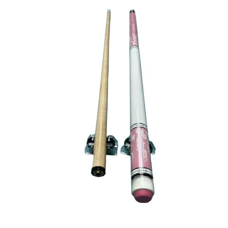 Pink club, special for billiards, Chinese and American 16 large heads, large, medium and small.
Pink club, special for billiards, Chinese and American 16 large heads, large, medium and small.
