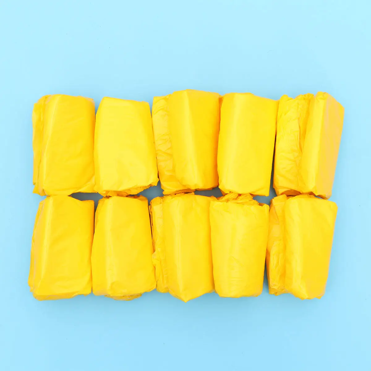 100Pcs Waterproof Arm Sleeve Protectors Disposable Oversleeve Kitchen Oilproof Cleaning Protective Oversleeves for Women Men
100Pcs Waterproof Arm Sleeve Protectors Disposable Oversleeve Kitchen Oilproof Cleaning Protective Oversleeves for Women Men
