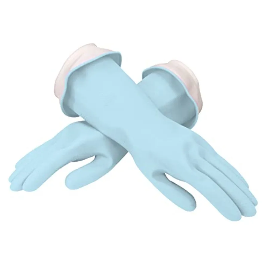 Waterblock Premium Gloves Aqua Blue, Small
Waterblock Premium Gloves Aqua Blue, Small