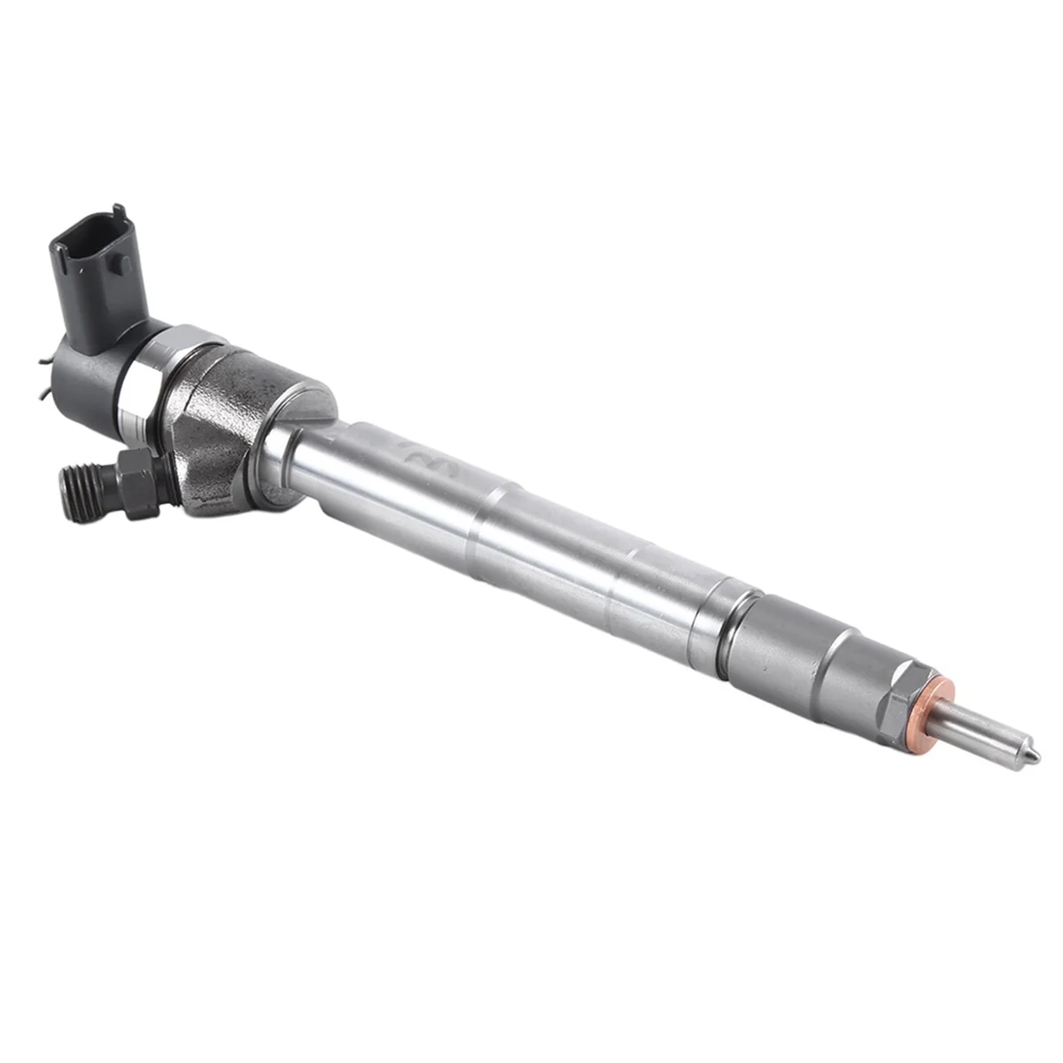 0445110376 New Diesel Fuel Injector Nozzle for Cummins Isf 2.8 Foton JAC GAZ Engine
0445110376 New Diesel Fuel Injector Nozzle for Cummins Isf 2.8 Foton JAC GAZ Engine