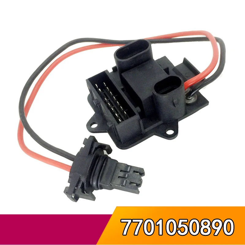 7701050890 Автомобильный электрический вентилятор, резистор двигателя вентилятора для Renault Clio II Thalia
7701050890 Автомобильный электрический вентилятор, резистор двигателя вентилятора для Renault Clio II Thalia