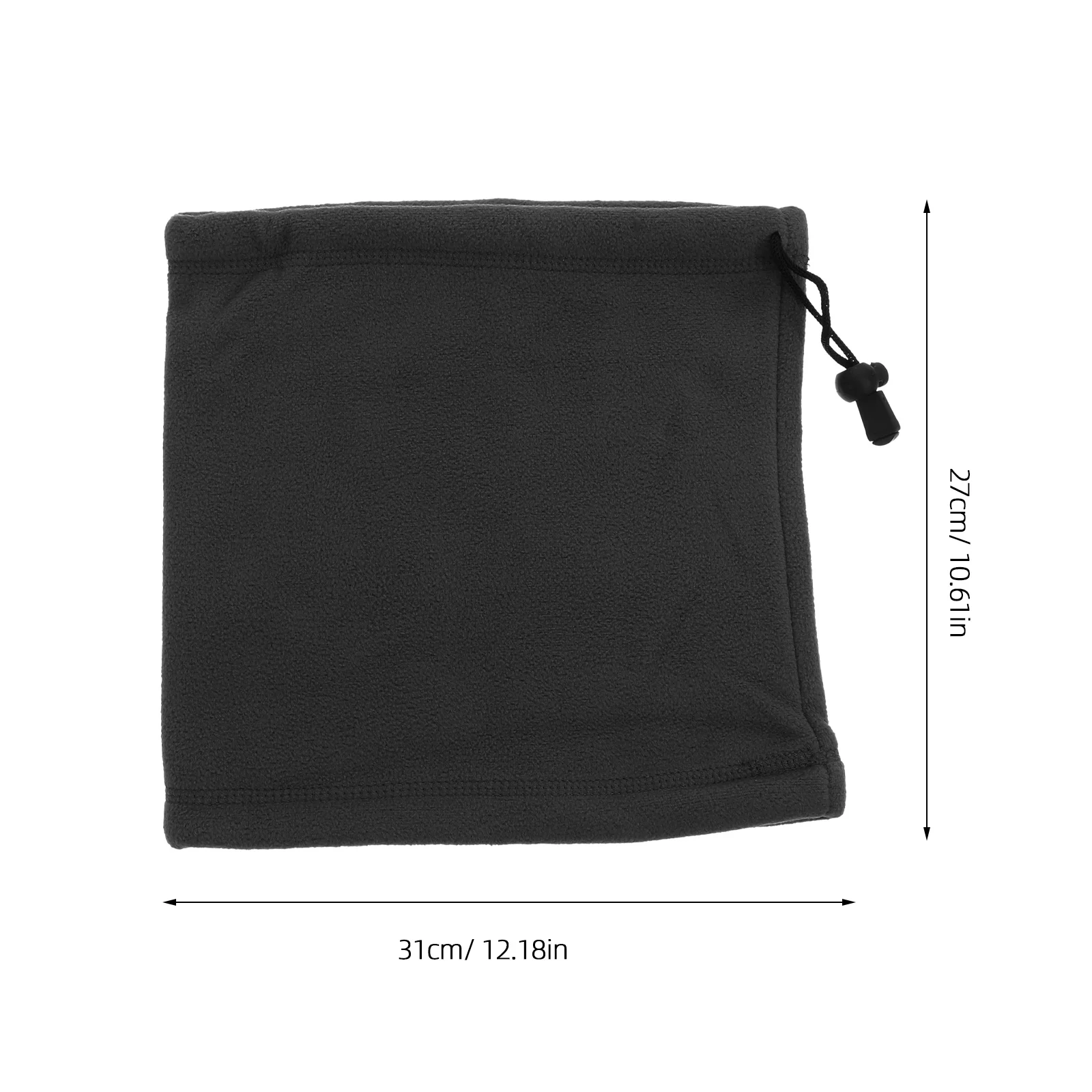 Warm Neck Cover Drawstring Gaiter Grey Winter Accessory Men Outdoor Sleeve Fashion Design Comfortable Durable Matches Clothes
Warm Neck Cover Drawstring Gaiter Grey Winter Accessory Men Outdoor Sleeve Fashion Design Comfortable Durable Matches Clothes