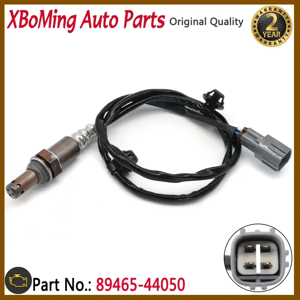 89465-44050 Downstream O2 Oxygen Sensor Fit For TOYOTA AVENSIS Liftback Station Wagon VERSO PICNIC PREVIA RAV4 II 89465-42090
89465-44050 Downstream O2 Oxygen Sensor Fit For TOYOTA AVENSIS Liftback Station Wagon VERSO PICNIC PREVIA RAV4 II 89465-42090