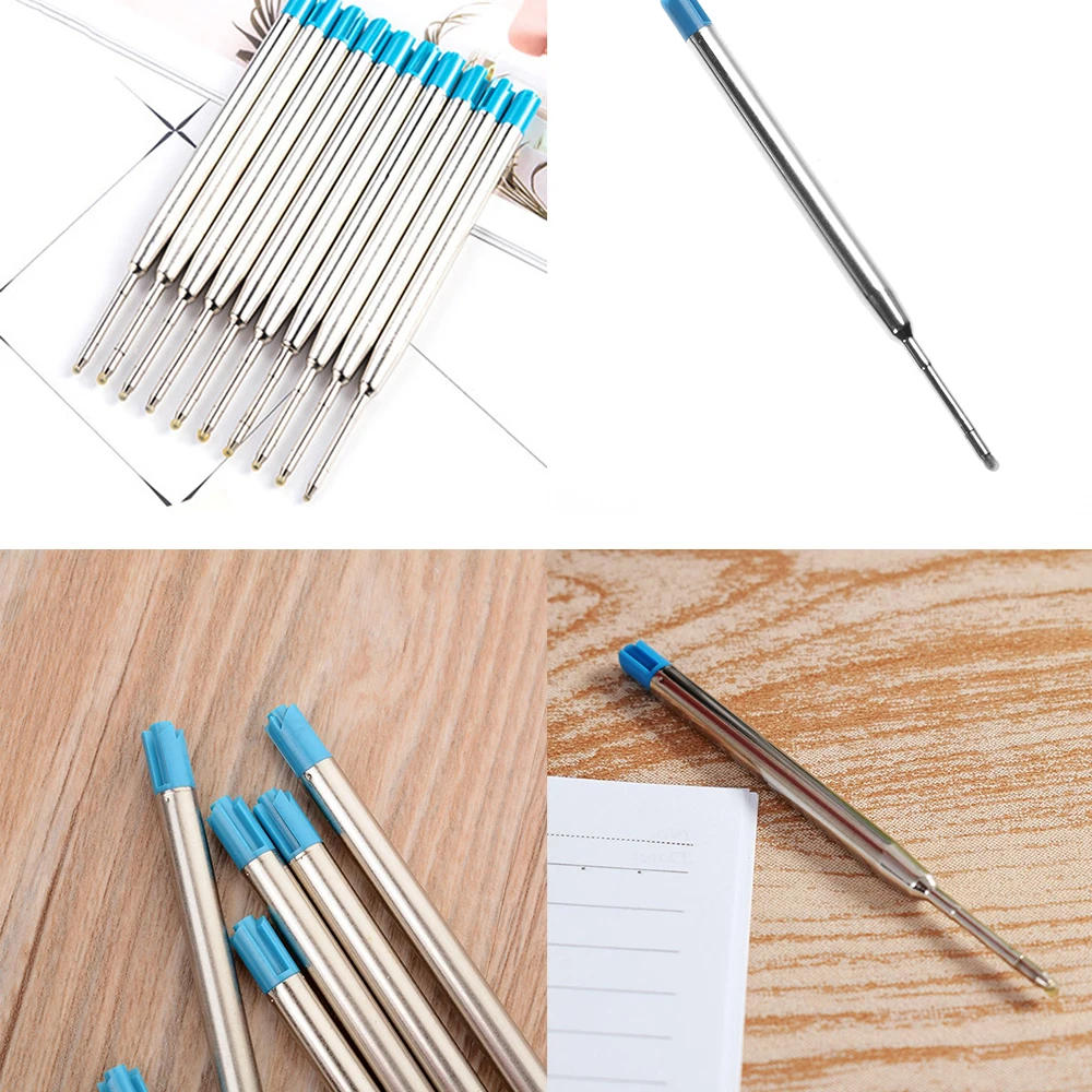 Ballpoint Pen Ink Color Options Pen Refill Material For Journaling Note-taking Office Stationery
Ballpoint Pen Ink Color Options Pen Refill Material For Journaling Note-taking Office Stationery